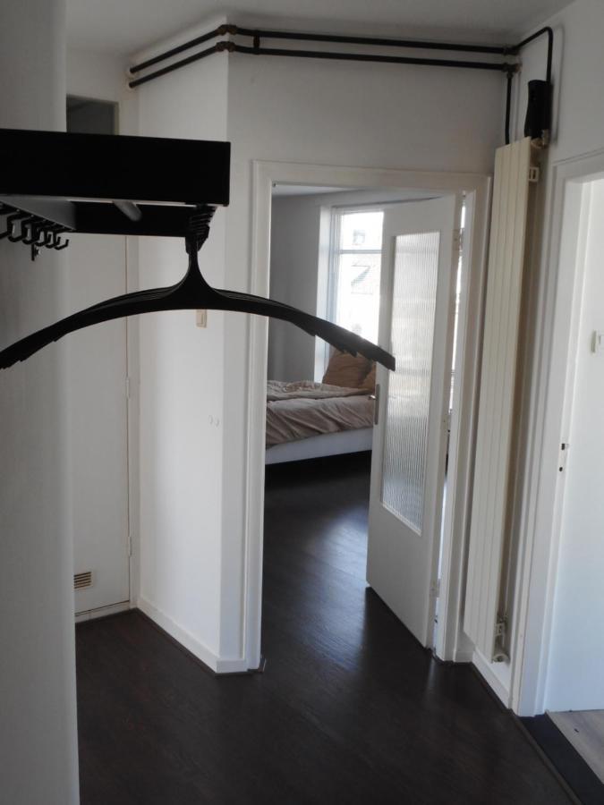 Lovely 2 Bedroom Condo In Arnhem Centre Exterior foto
