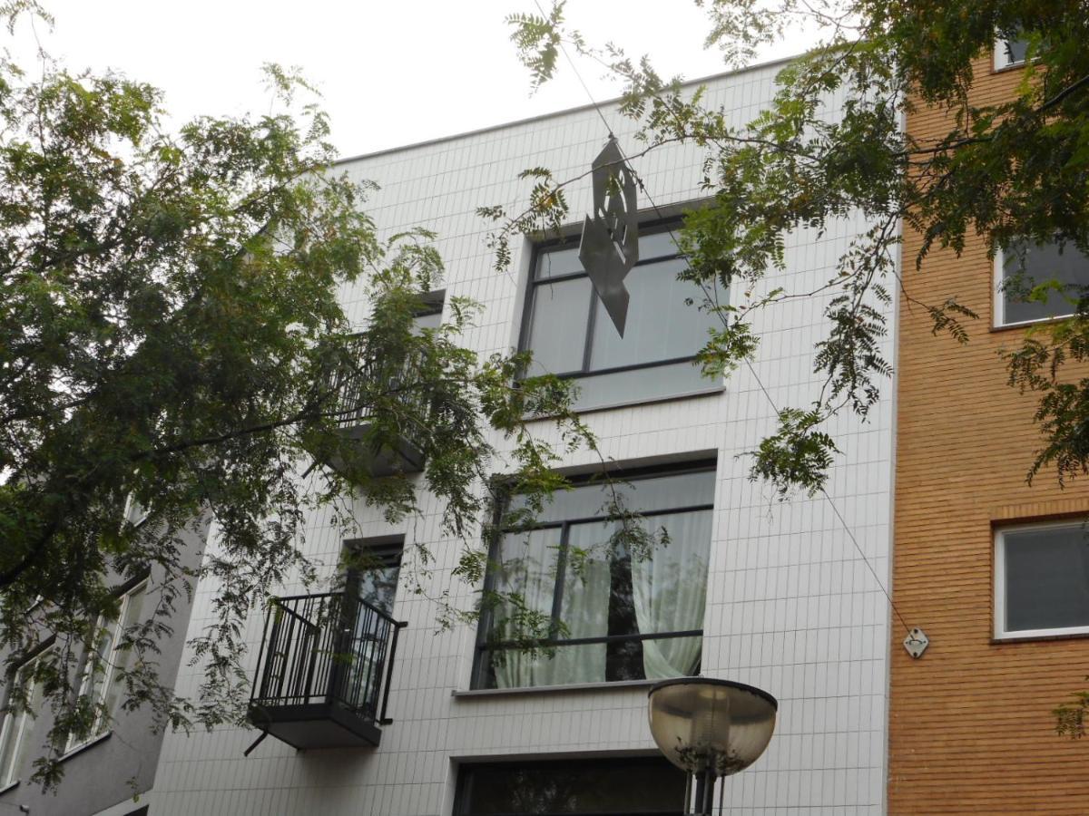 Lovely 2 Bedroom Condo In Arnhem Centre Exterior foto