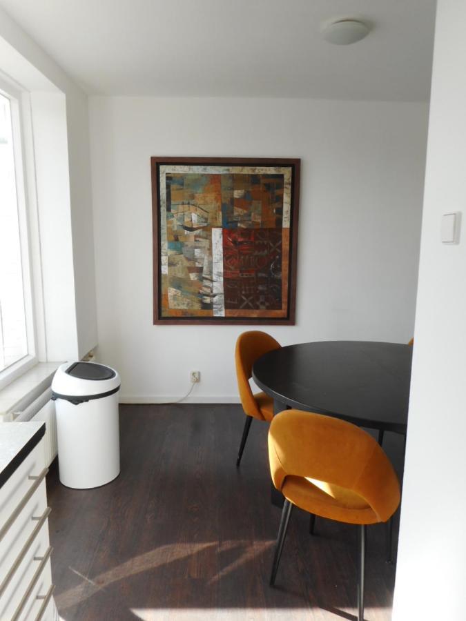 Lovely 2 Bedroom Condo In Arnhem Centre Exterior foto